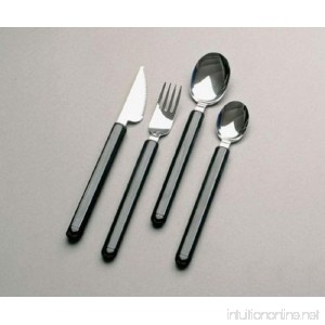 Etac Long & Light Utensils - Fork & Tablespoon - 1 Set - B077Q6NHH2